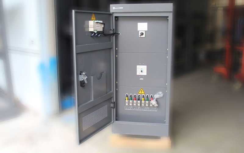 數(shù)控機(jī)床穩(wěn)壓器內(nèi)部 數(shù)控機(jī)床穩(wěn)壓器內(nèi)部