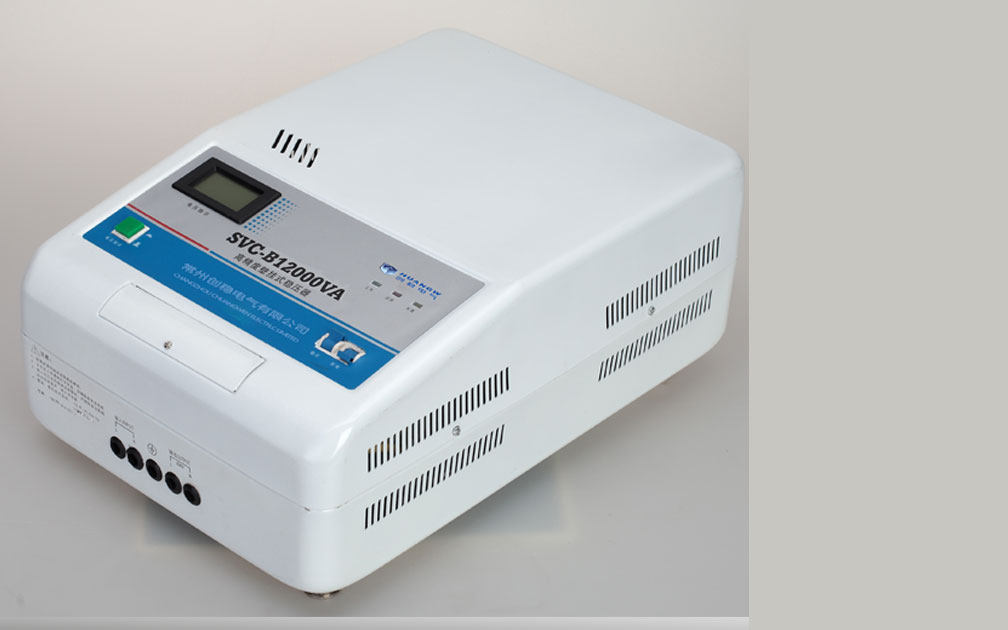 壁掛式全自動交流穩(wěn)壓器適合家用 壁掛式全自動交流穩(wěn)壓器適合家用