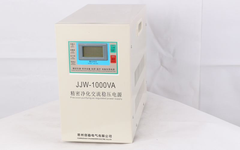 凈化穩(wěn)壓電源 凈化穩(wěn)壓電源