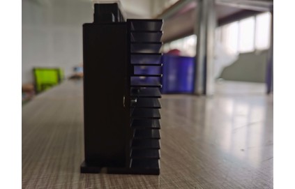 三相智能伺服驅動變壓器